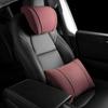 Car Headrest Neck and Lumbar Support for Xiaomi, Hongqi, Aion, Toyota BZ3, and BYD