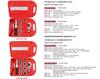 Taiwan Gemi Hydraulic Tube Expander CM-100-OAL/OML Manual Tool