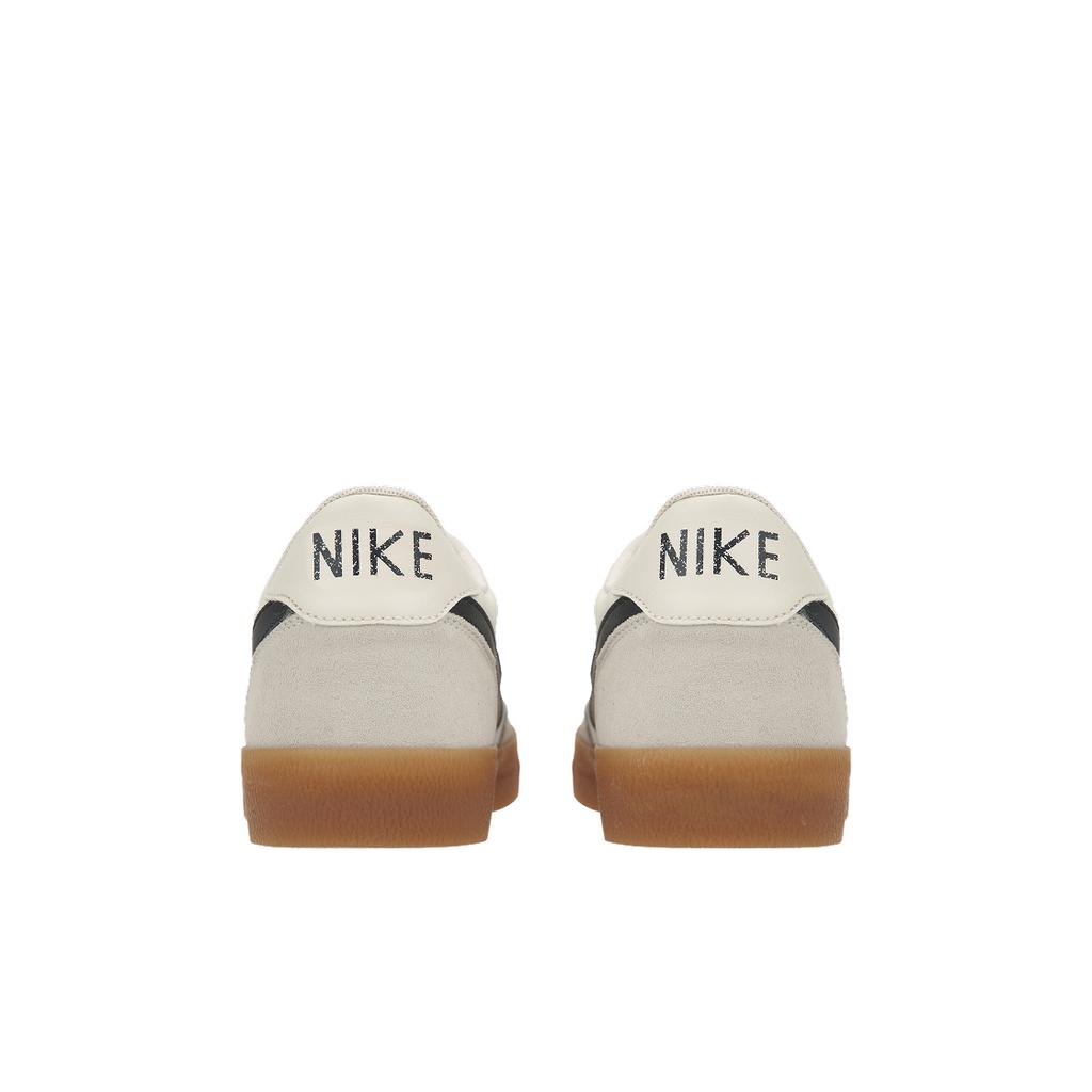 Nike Killshot 2 Leather Sail Oil Grey Gum Men Sneakers Cream Gum-Yellow 432997-121