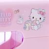 Sanrio Hello Kitty Electric 5 X X Learning 436747 Sharpener, 12.5 10.6 Cm, Kids' Stationery, Character,