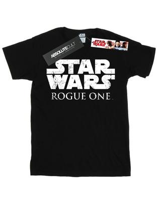 Mens Rogue One Logo T-Shirt