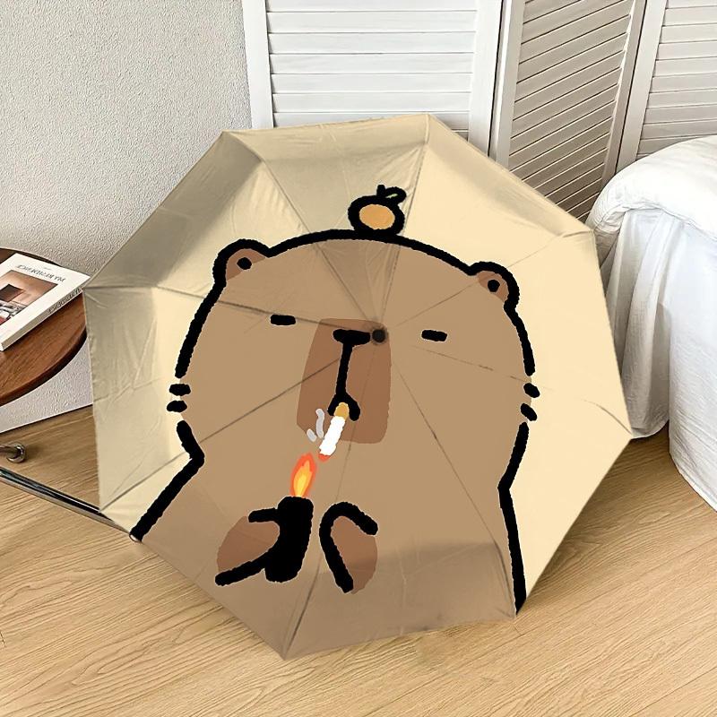 Abenteuer im Licht: Niedlicher Bären-Kerzen-Schirm - Perfekt für Outdoor-Enthusiasten, die Langlebigkeit und Komfort bei ihren Reiseaccessoires suchen 136