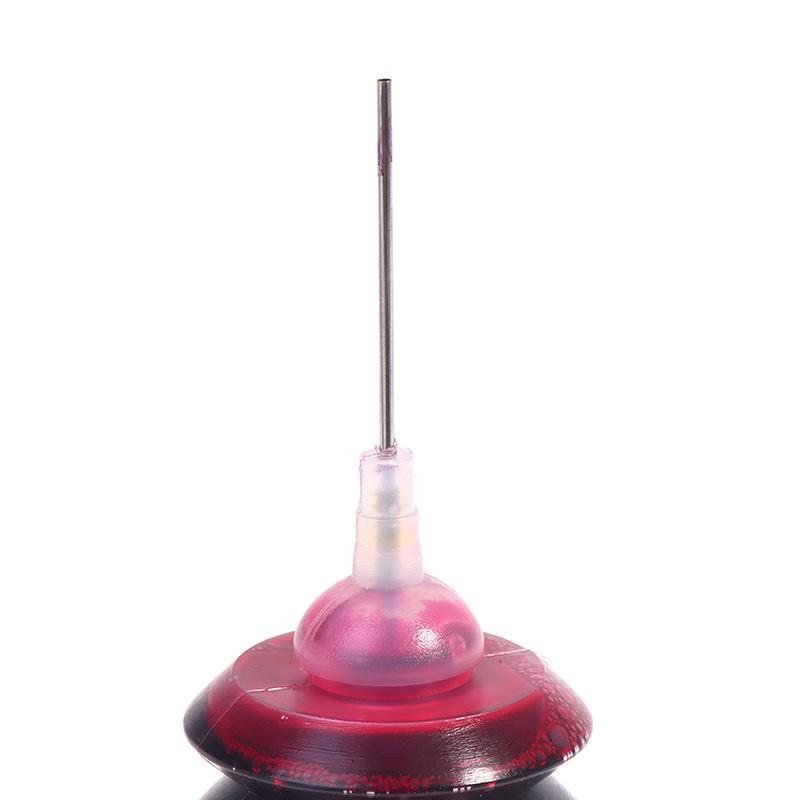 30Ml Refill Dye Ink Kit For Epson Canon Hp Brother Lexmark Dell Inkjet Printer