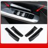 For Mercedes Benz CLASS C W206   2024 2025 ABS Car Gate Handle Storage Box Container Tray Embels