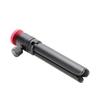 Tabletop Tripod Handle Grip for Cameras, Phones, and Webcams Small Stand for Photography and Streaming