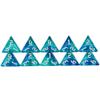 DND Dice Polyhedral D4 Dice for DND RPG Board Game Accessories