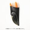 Yoshitoshi Leather Case for Lion Pruning Shears Easy To Suitable for Fruit and General (Improved Model) Use, Convenient, Portable, Durable, Stylish,