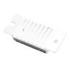 Motorcycle Voltage Regulator 21066‑7011 Aluminium Alloy Replacement for FH FX Series Engines
