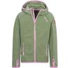 Fleece Jacket Trollkids Trollkids
