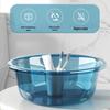 Thickened Multi-purpose Plastic Basin