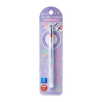 Sanrio Little Twin Stars Mechanical Pencil Kurtoga 673404
