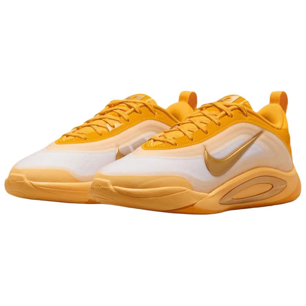 Nike A'ja Wilson A'One Sunshine (Women's)