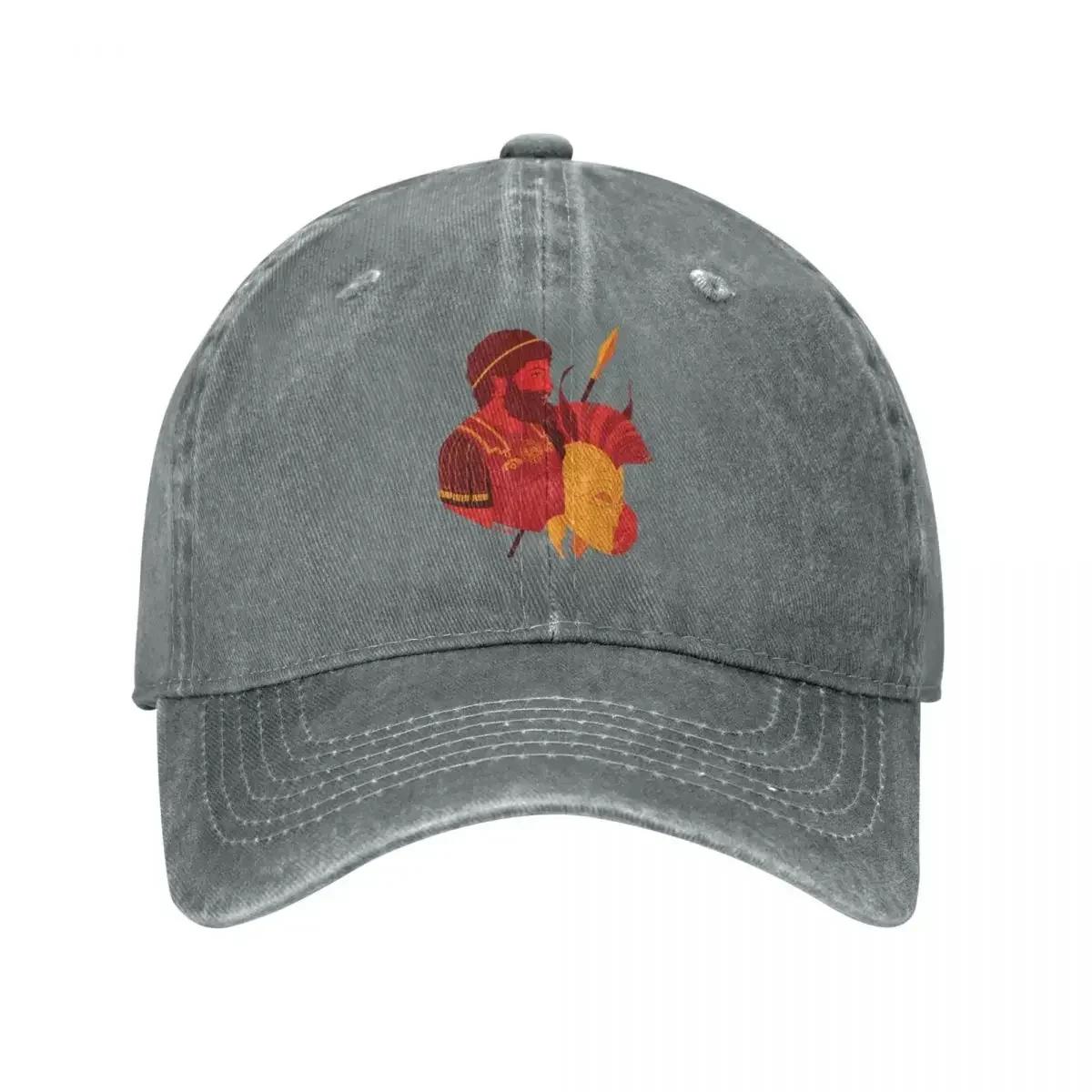 Mars Bust Cap Cowboy Hat Ny Cap Winter Hat for woUnisex 2022 Unisexs