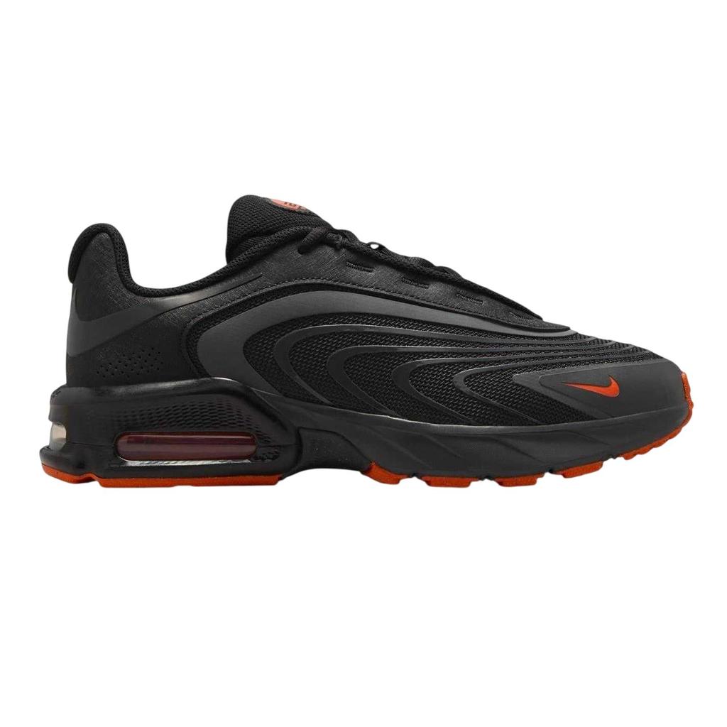Nike Mens Air Max Fire Lace Up Shoes