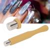 Nail Magnet Pen Professional Ergonomic Home Salon Portable Nail Magnet Stick for Gel Polish