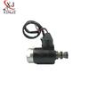 Excavator Parts PC60-6 PC60-5 Rotary Solenoid Valve SD1169-24-11 203-60-56180