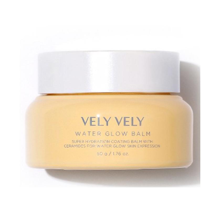 VELY VELY Water Glow Balm Day Cream 50g