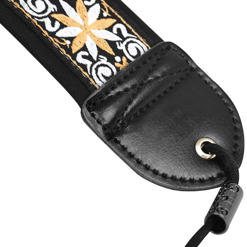 Adjusted Length Saxophone Neck Strap Soft Saxophone Belt Breathable Strap Padded Upgraded for Tenors Saxophone