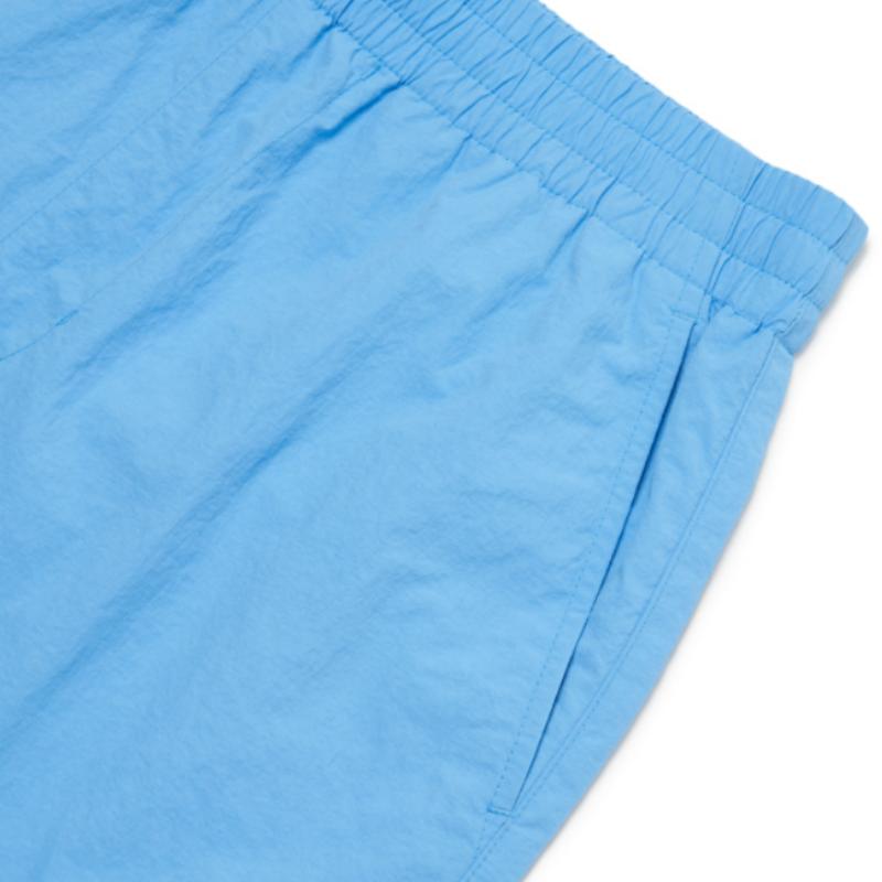 New MLB SS22 Casual Shorts Unisex Light Blue 3ASMB0623-07BLS