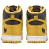 Nike Dunk High Wu Tang 2024 HJ4320-001