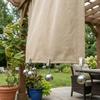 4Pcs Rust Proof Outdoor Curtain Anchors Heavy Duty Curtain Stabilizer Fixing Ball Clips  Home Use