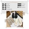 2024 Women's Non-Slip Thick Sole Flip-Flops - Summer Outdoor Cool Beach Shoes