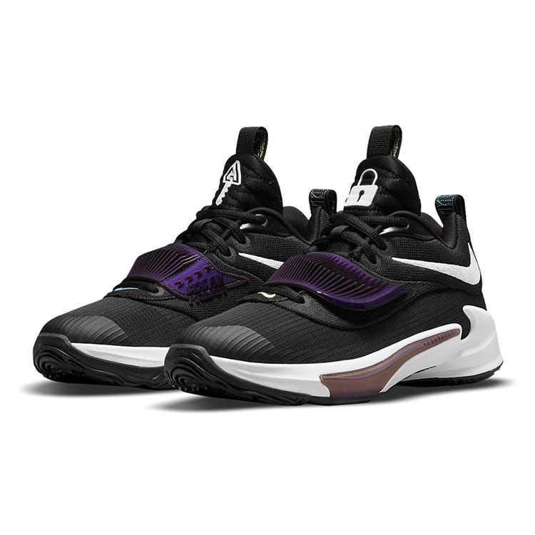 Nike Zoom Freak 3 Project 34 GS DB4158-001