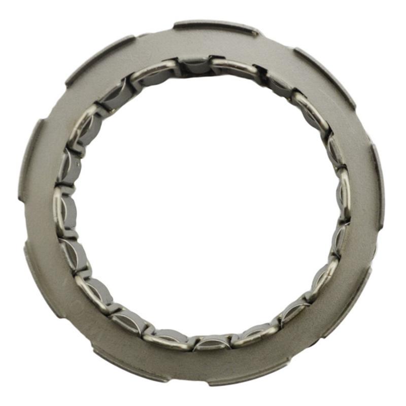 Motorcycle Big Roller Reinforced One Way Bearing Starter Clutch For Aprilia Pegaso 650 1992-2000