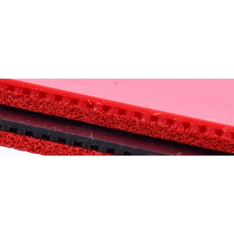 TIBHAR Evolution Tischtennisbelag