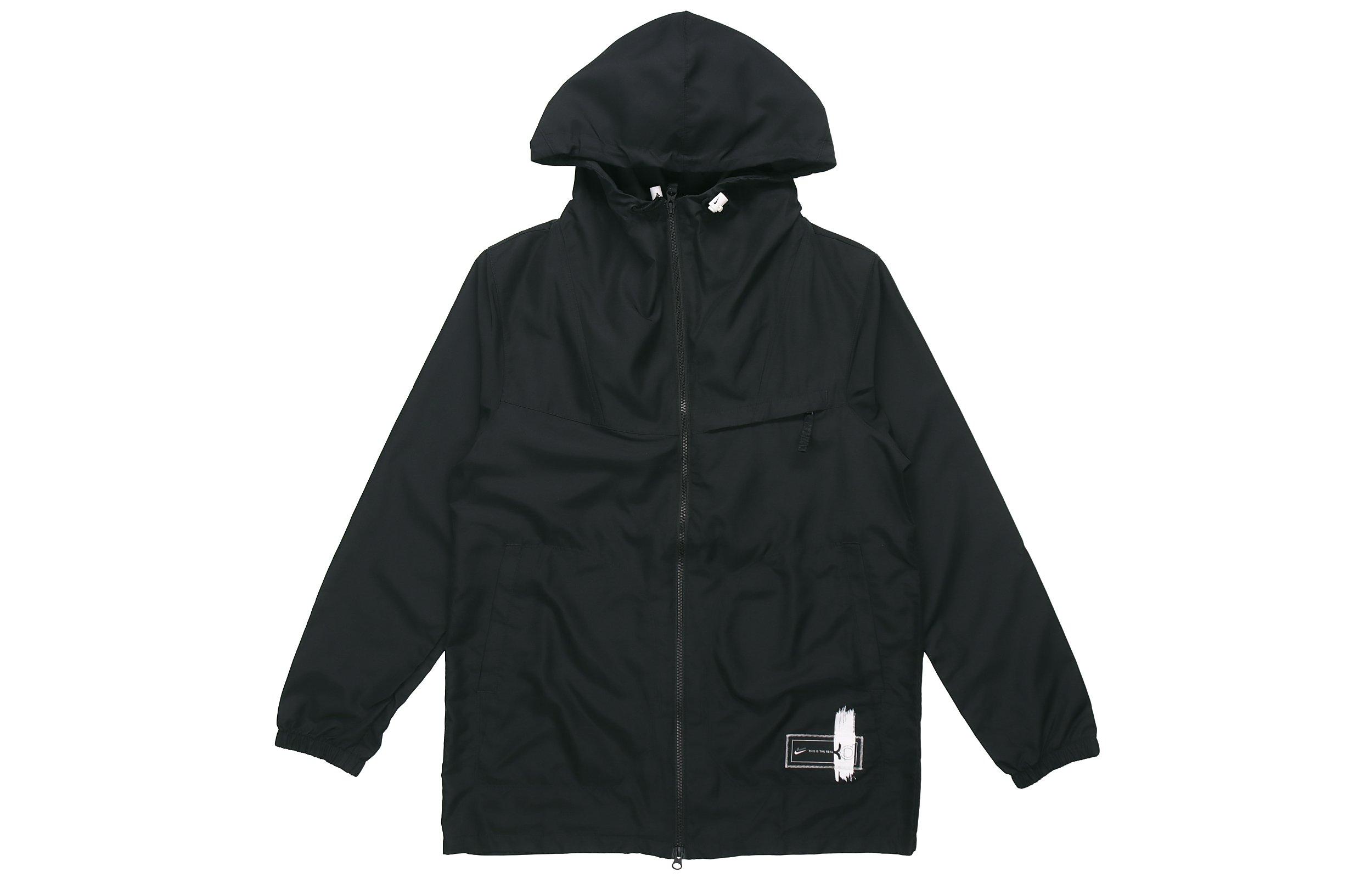 

Nike Jackets Men s Black Hooded Moderate Other CD0376-010 XL