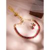 Necklace Set  Traditional Stylish Jewellery Gift for Women & Girls