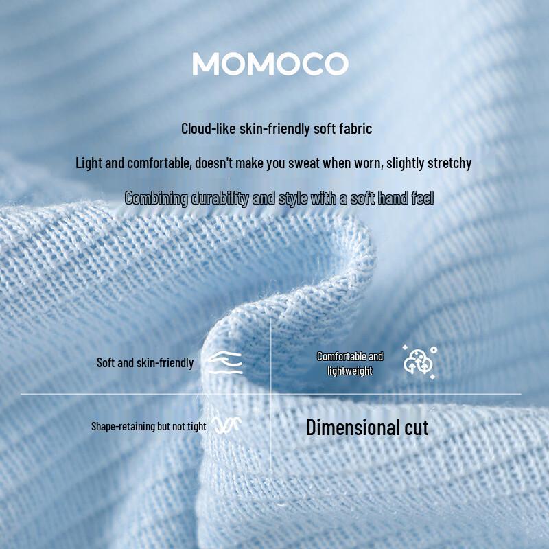 MOMOCO Girls' Spring Fashion Vest