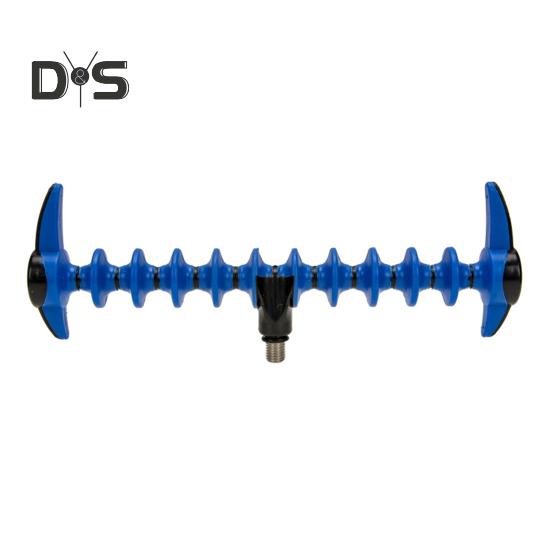 

Держатель для удочки, вкручивающаяся головка для удочки, универсальная подставка для удочки, кронштейн для ловли карпа, аксессуары для морской рыбалки Long