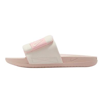 Offcourt Adjust Slide Washed Coral Women Sneakers Pink DV1033-104
