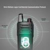 UNIKOO 4G/5G Dual-Mode Public Network Walkie-Talkie (CN Version)