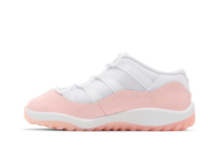 Jordan 11 Retro Low Legend Pink (TD)
