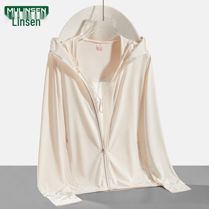 MULINSEN Ice Silk UV Protection Jacket