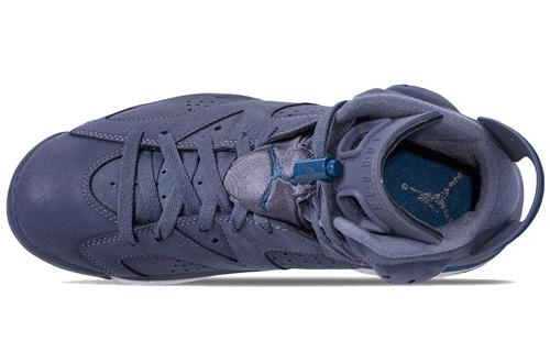 Jordan 6 Retro Diffused Blue 384664-400
