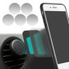 For Magnetic Phone Auto Mount Holder Cradle with Compatible Holders