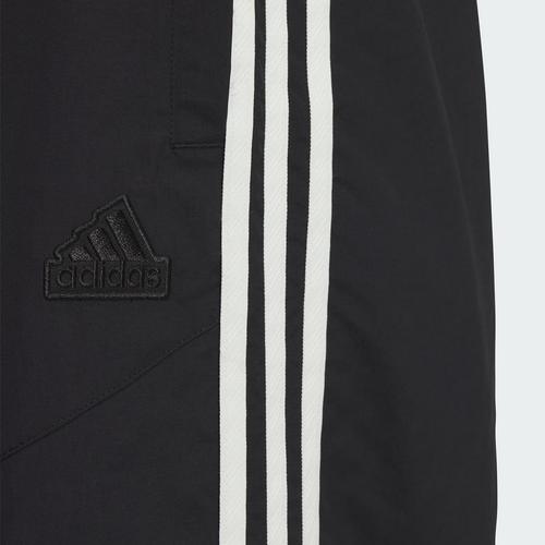 Adidas ST TRACK TRACKSUIT BOTTOMS Casual Pants Men's Black JI8642