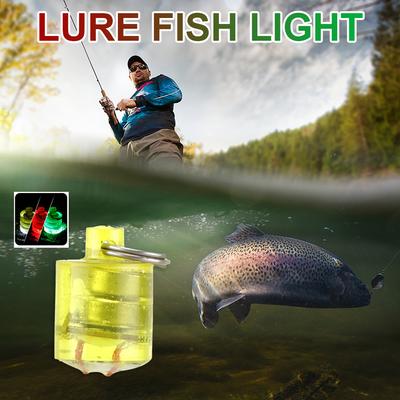 Pesca – Wobblers, cebos y anzuelos