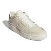 Adidas Originals Forum Luxe Low Comfortable Low-Top Skate Shoes Women Sneakers Off-White GX4519