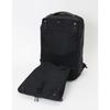 [Master-Piece] Town Backpack/Business Backpack slick 02480-010 Men's Black Free Size