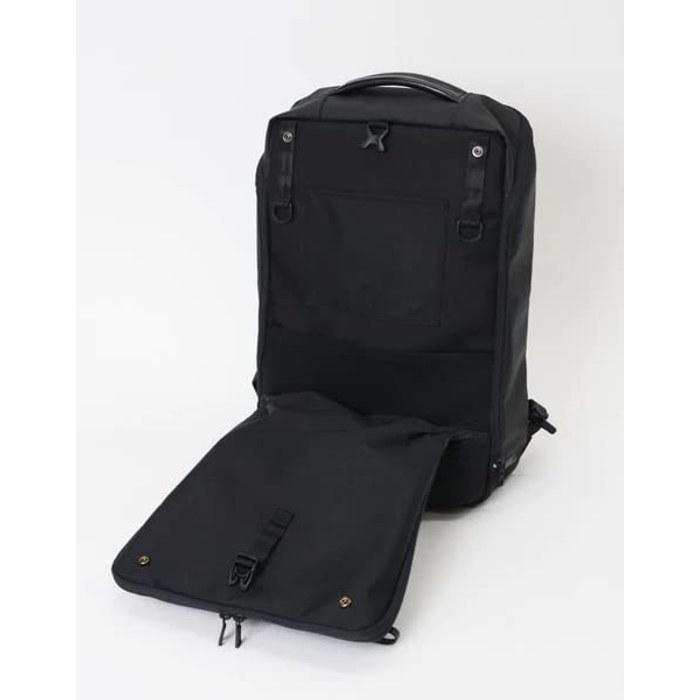 [Master-Piece] Town Backpack/Business Backpack slick 02480-010 Men's Black Free Size