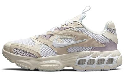 Zoom Air Fire "Pearl White" Women's Running Shoes CW3876-200