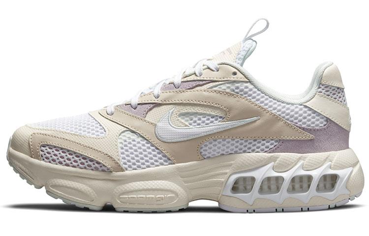 

Nike Zoom Air Fire Pearl White Women s CW3876-200 35.5