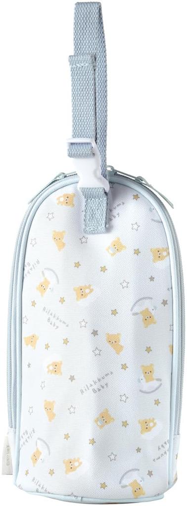 SKATER Baby Bottle Pouch Rilakkuma Baby BHOP2-A