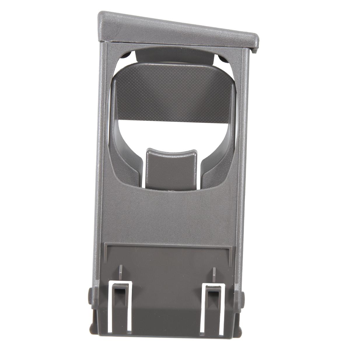 For Toyota Hilux Vigo Fortuner 2005-2014 Dash Cup Holder Brown Left Right Side 55604-0K010;55604-0K010-E0 Brown Left