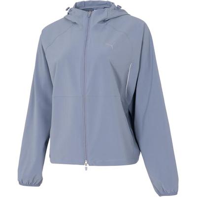 Outdoor Windproof Long Sleeve Jacket Women Jackets 694471-65