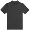 Fred Perry Mens Tipped Polo Shirt